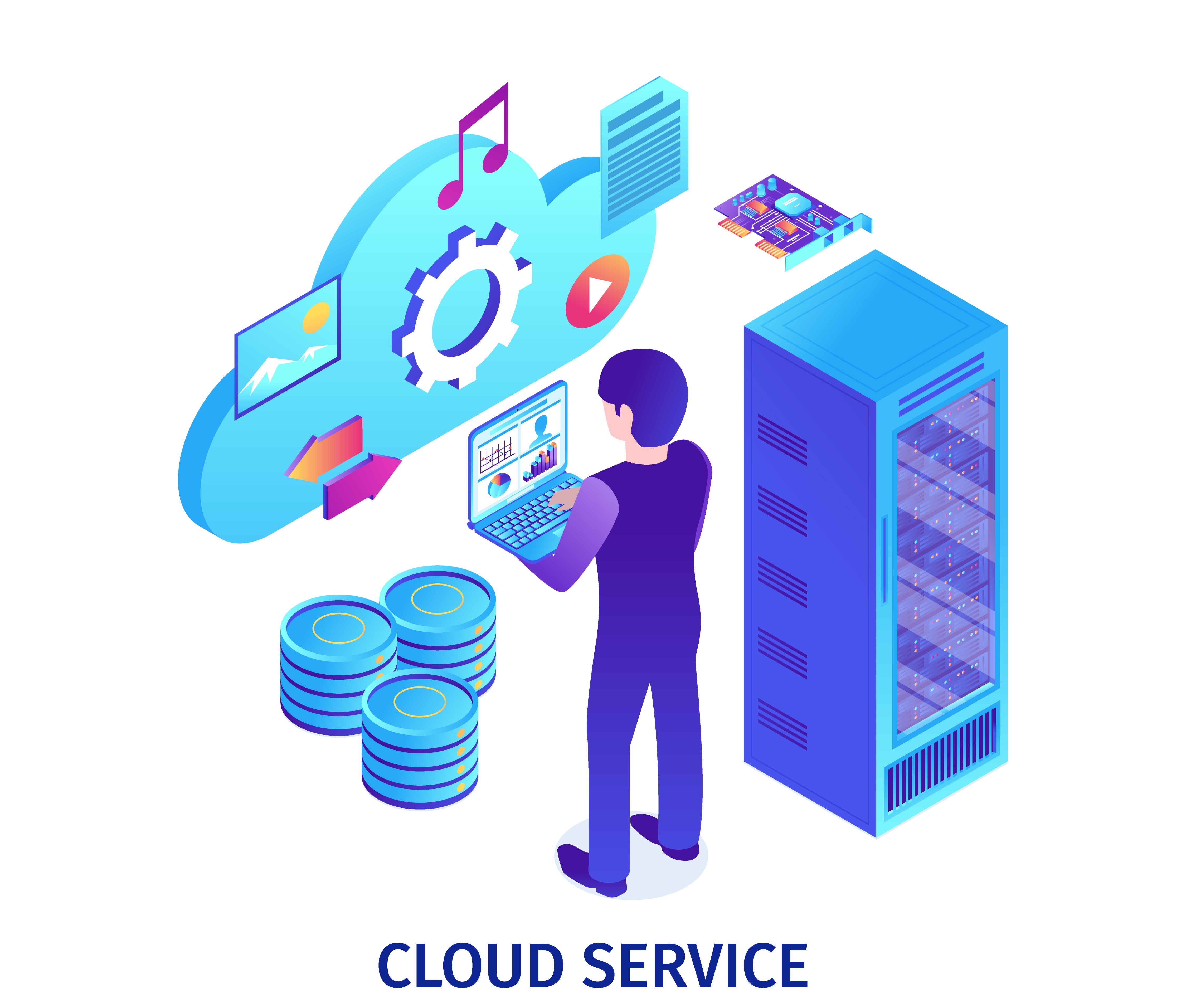 Cloud Computing