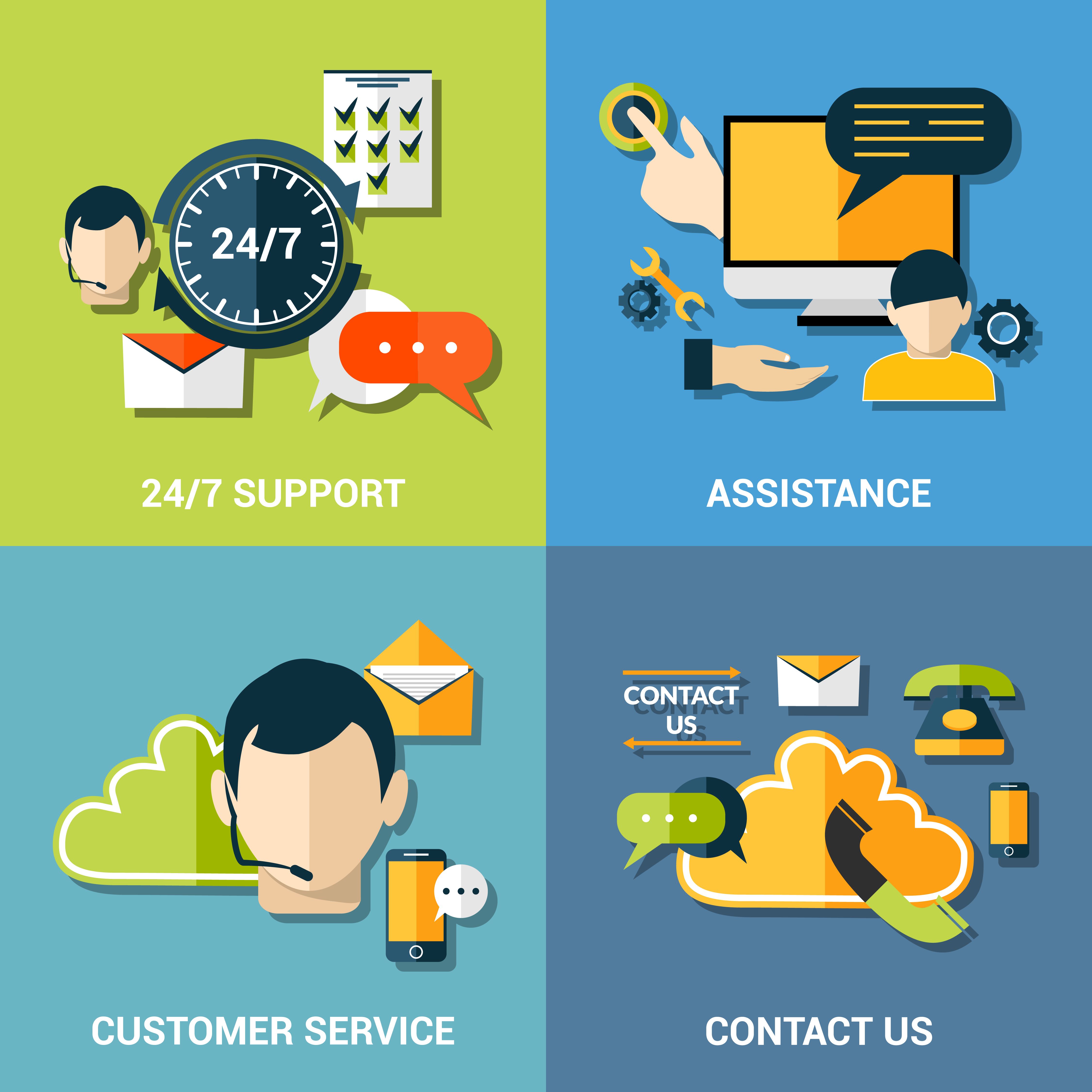 Contact Us