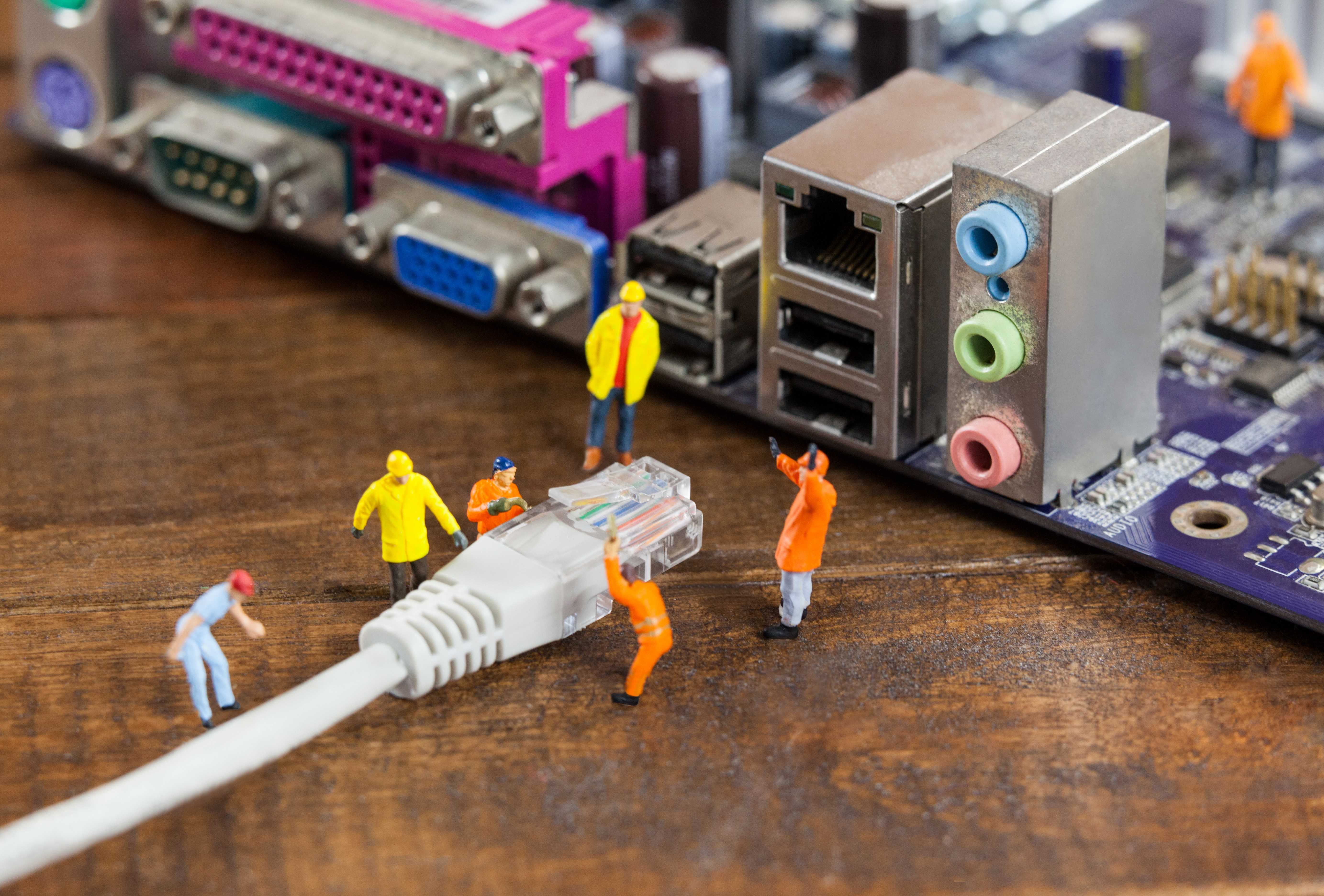 Networking